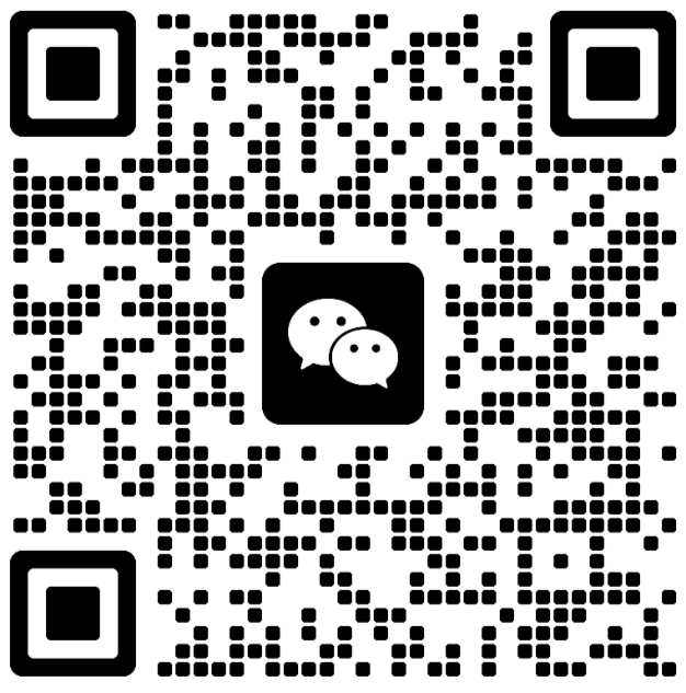WeChat QR Code